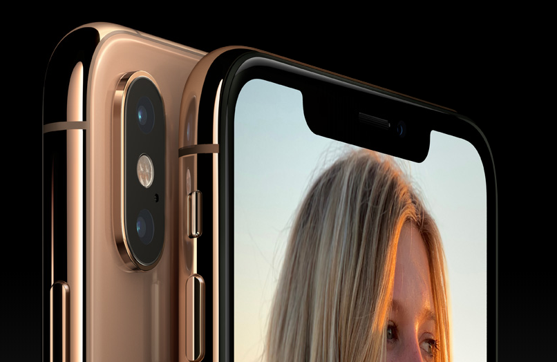 iPhone XS Max ถ่ายภาพดีขึ้นหรือไม่ ? : เทียบกันชัดๆกับ Galaxy Note 9 และ Pixel 2 XL