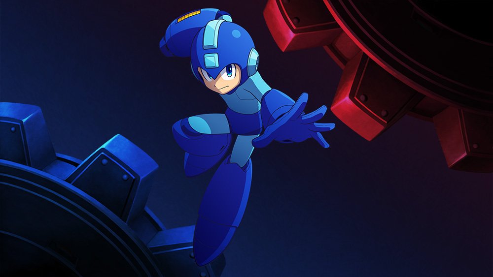 Capcom ปล่อยเดโม Mega Man 11 ทั้ง Playstatin 4, Xbox One เเละ Nintendo Switch พร้อมตัวอย่างใหม่