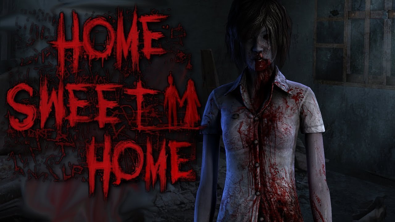 เกมผีสัญชาติไทย Home Sweet Home เตรียมวางจำหน่ายบน PS4 9 ตุลาคมนี้