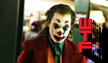 เผยโฉม “โจ๊กเกอร์” เวอร์ชัน วาคีน ฟินิกซ์ จากกองถ่าย Joker ในนิวยอร์ก