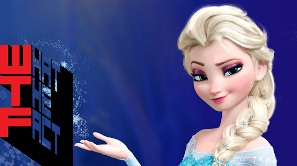 ลือ! Elsa อาจเป็นมีคนรักเป็น “เพศหญิง” ใน Frozen 2
