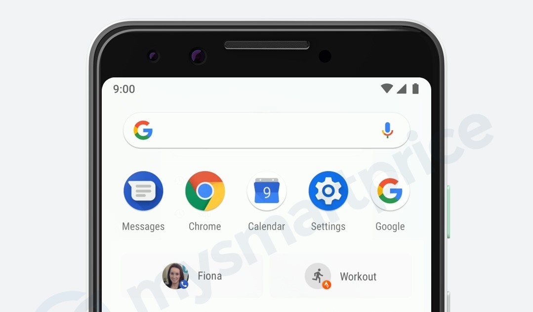 หลุด! วิดีโอโปรโมทฟีเจอร์ Google Pixel 3