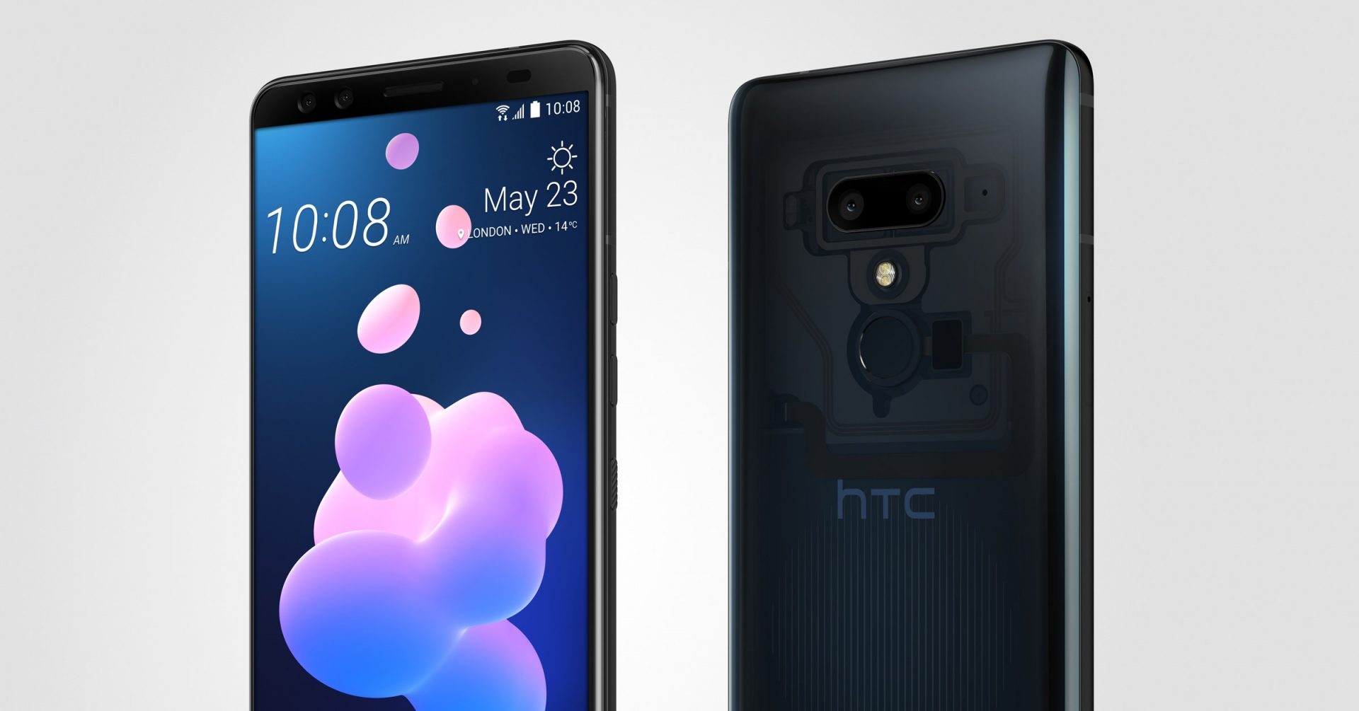 ยังไม่ยอมแพ้! HTC เริ่มพัฒนาเรือธงรุ่นใหม่ พร้อมขุมพลัง Snapdragon 855 และรองรับ 5G เต็มรูปแบบ