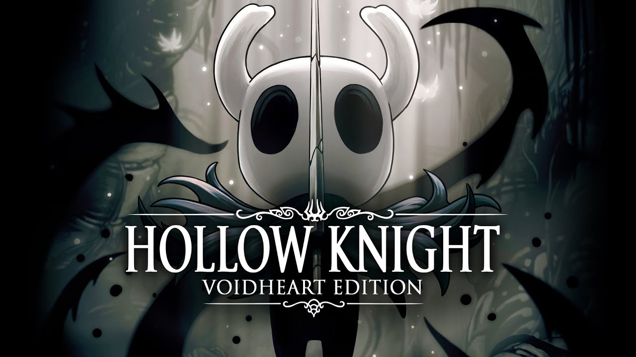 Team Cherry เตรียมวางจำหน่าย Hollow Knight: Voidheart Edition ให้กับ Playstation 4 เเละ Xbox One