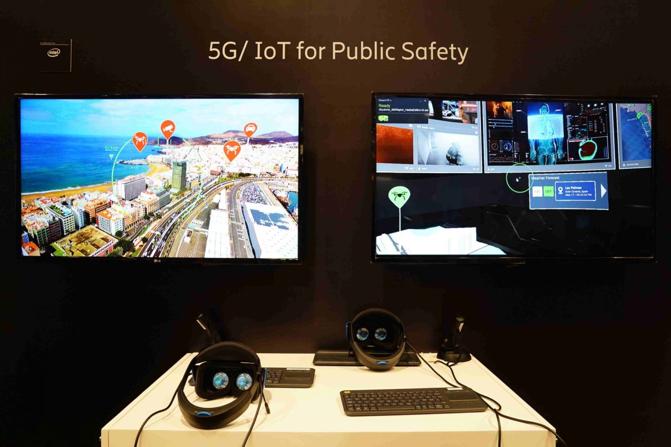 ERICSSON ขยายแพลตฟอร์ม 5G แบบ end-to-end เปิดตัวผลิตภัณฑ์และซอฟต์แวร์โซลูชั่นส์ใหม่ล่าสุด ให้บริการเปิดใช้สัญญาณ 5G ได้เร็วขึ้น