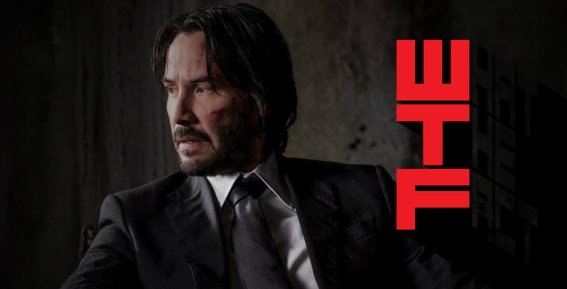 ความคืบหน้างานสร้าง John Wick 3 : พร้อมภาพเบื้องหลังฉากแอ็คชันของ คีอานู รีฟส์