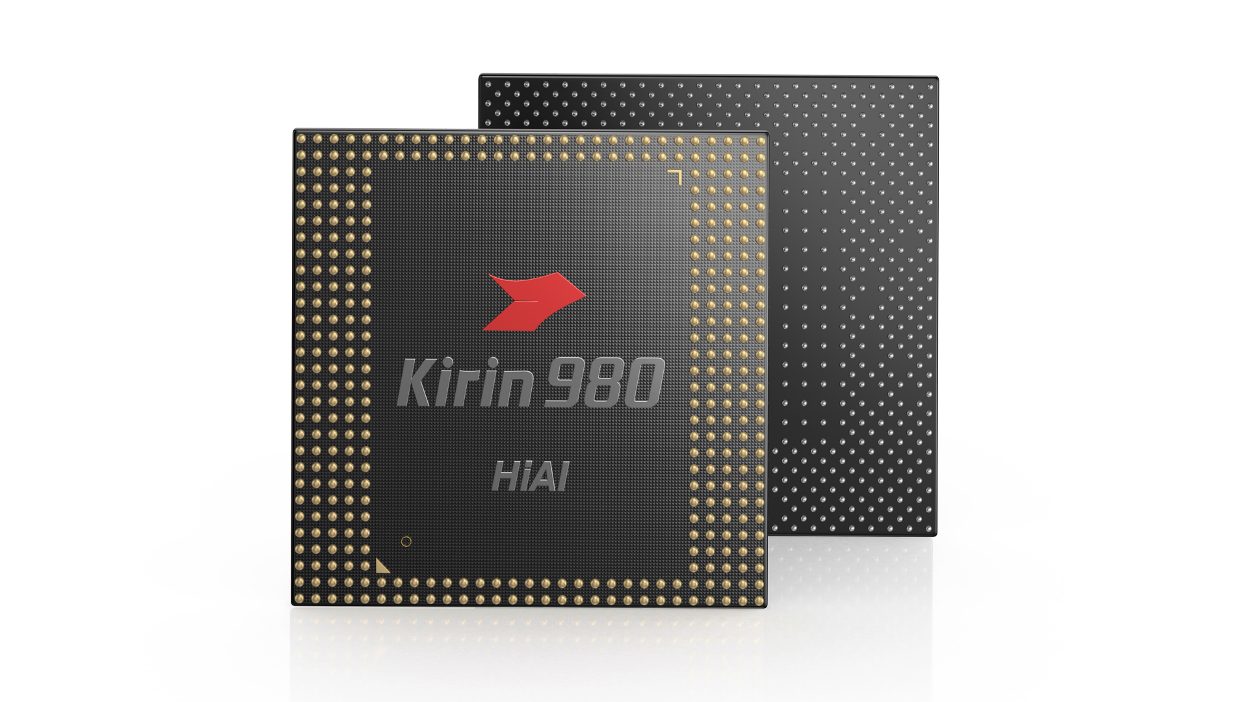รู้จัก Kirin 980 ชิปสำหรับสมาร์ทโฟนที่แรงที่สุดในปีนี้ ที่พร้อมใส่ใน Huawei Mate 20 Series