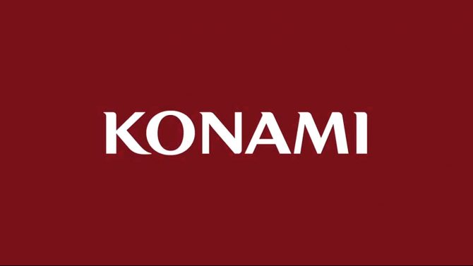 Konami เผยรายชื่อเกมที่จะนำไปโชว์ในงาน Tokyo Game Show 2018