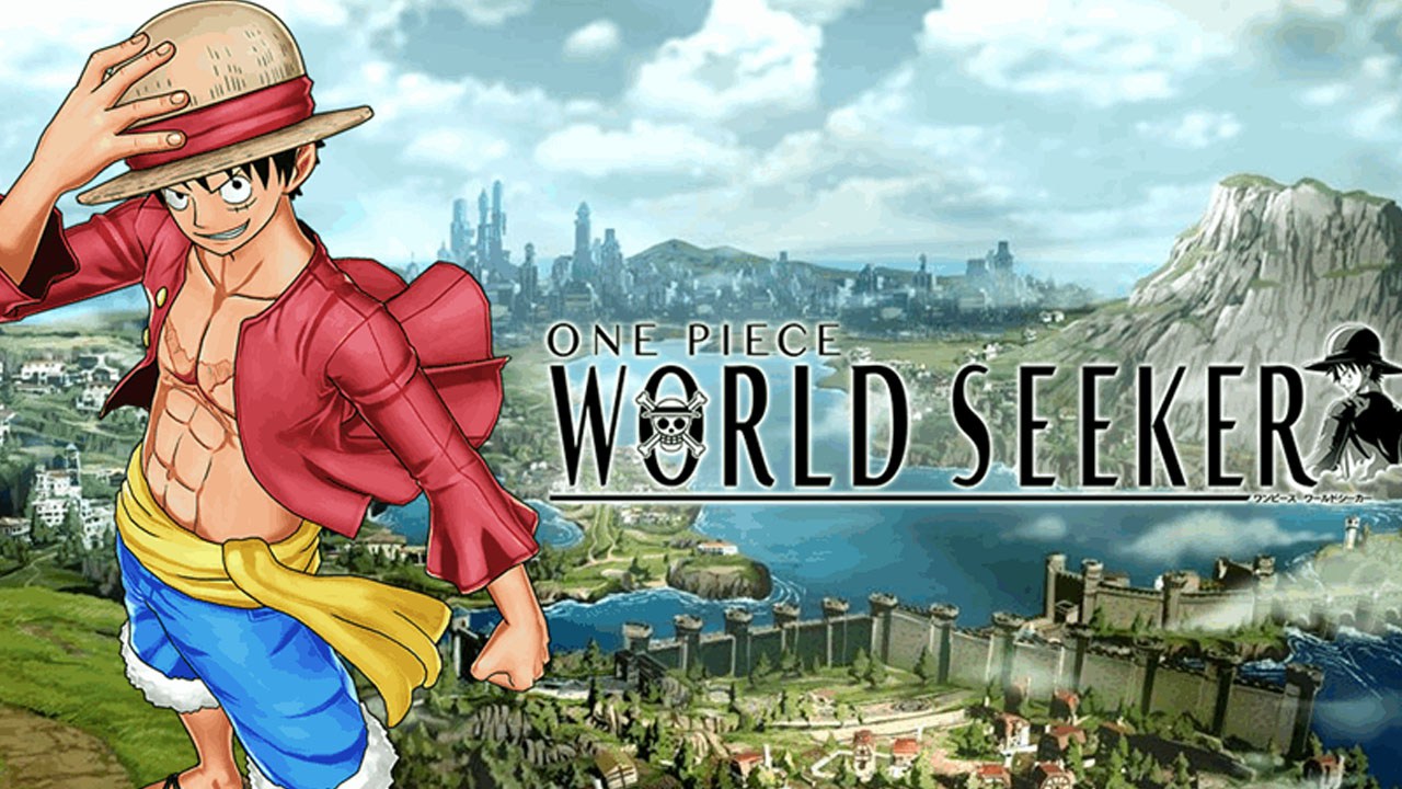 à¸œà¸¥à¸à¸²à¸£à¸„à¹‰à¸™à¸«à¸²à¸£à¸¹à¸›à¸ à¸²à¸žà¸ªà¸³à¸«à¸£à¸±à¸š One Piece: World Seeker
