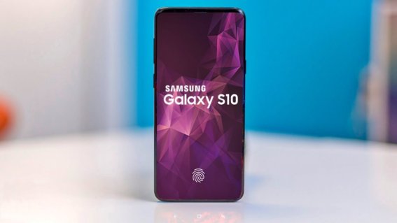 Samsung Galaxy S10 จะปรับเปลี่ยนดีไซน์ และสีใหม่