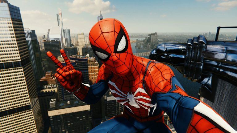 ผู้พัฒนายืนยัน! Spider-Man จะมีโหมด New Game Plus อย่างแน่นอน