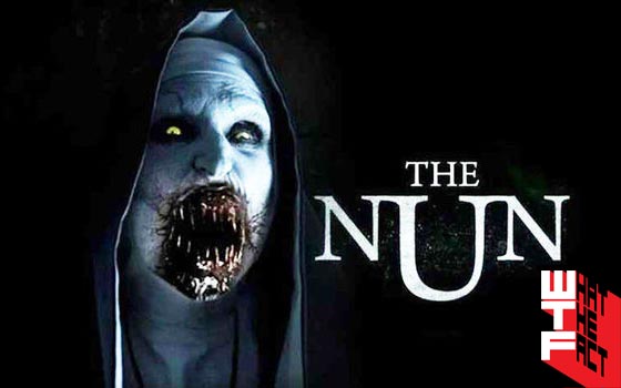 [รีวิว]The Nun : แตกต่างแต่ไม่โดดเด่น