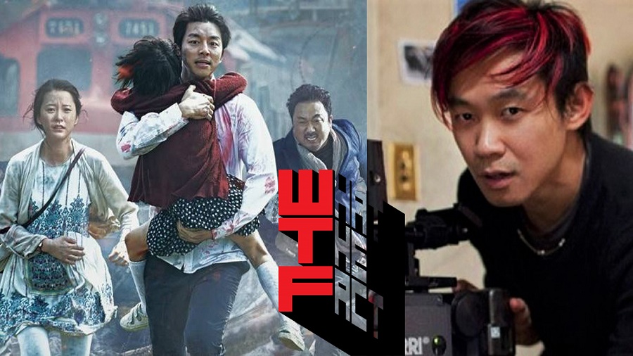 เจมส์ วาน ผู้กำกับ The Conjuring เตรียมรีเมคหนังซอมบีเกาหลี Train to Busan