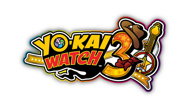 Yo-Kai Watch 3 เตรียมวางจำหน่ายให้กับฝั่งตะวันตก ปี 2019