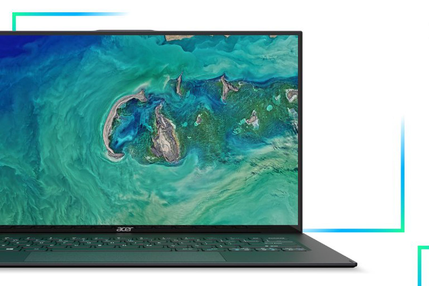Acer เปิดตัว Swift 7 รุ่นใหม่ ขึ้นแท่นแล็ปท็อปบางที่สุดในโลก