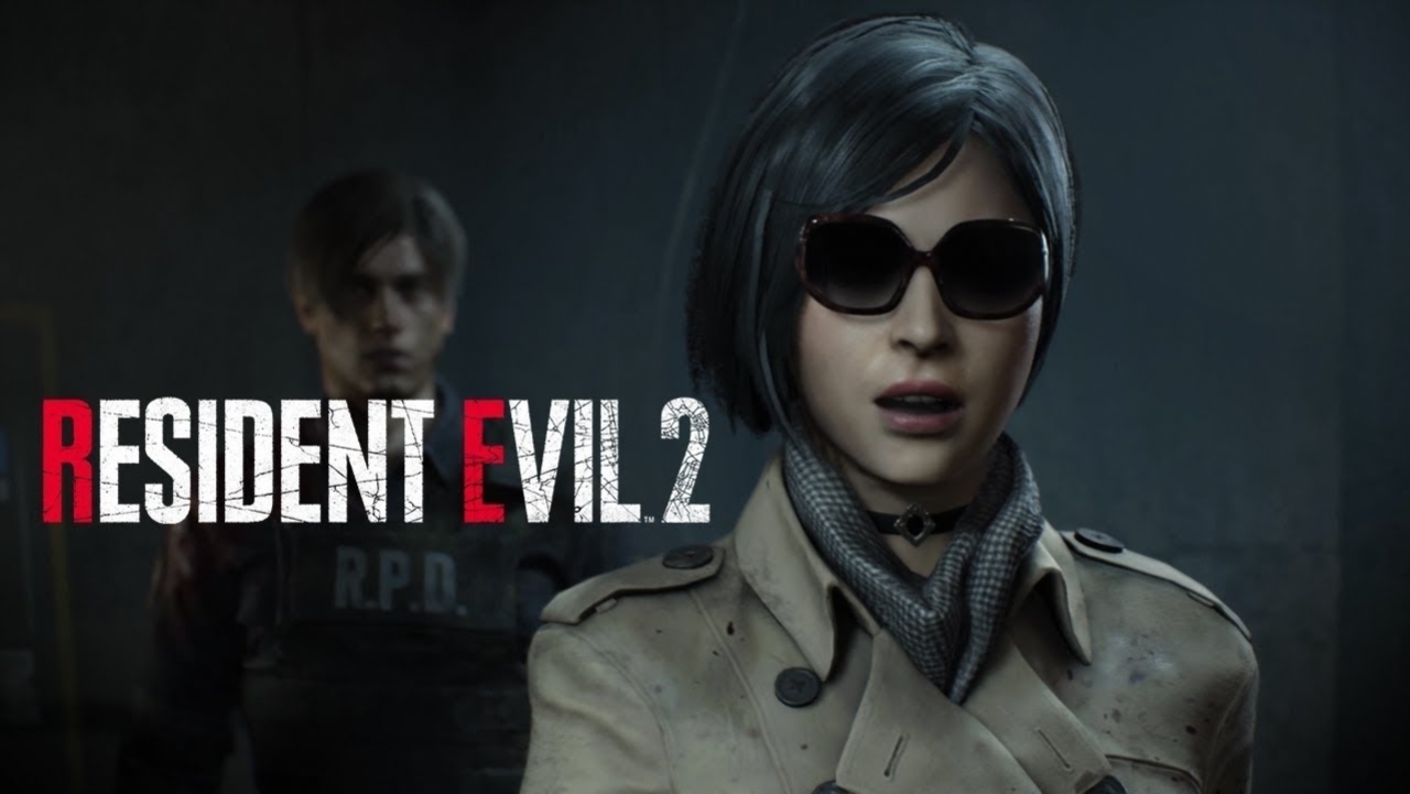 Resident Evil 2 Remake ปล่อยตัวอย่างใหม่เปิดตัว Ada Wong