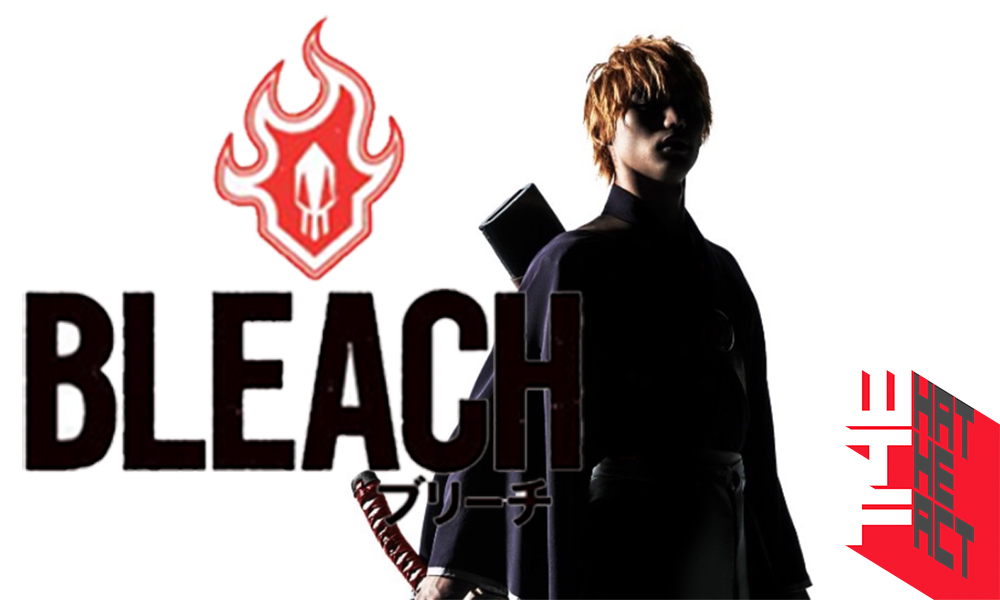 [รีวิว] BLEACH: หนังจากมังงะดัง ชอบนะ แต่ทั้งเรื่องก็แค่อินโทร