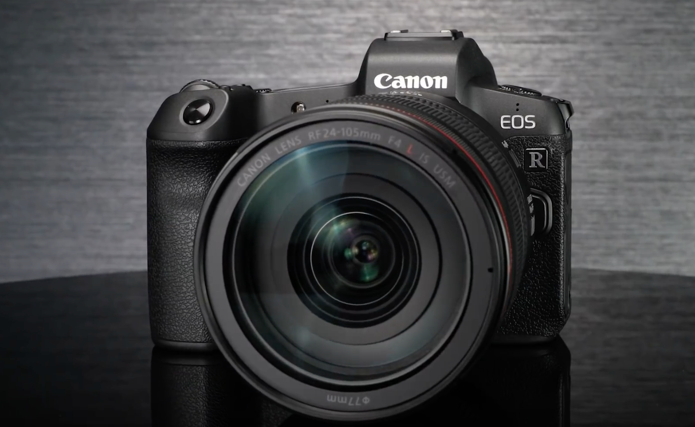 ชมภาพตัวอย่างจาก Canon EOS R กล้อง ​Full Frame Mirrorless รุ่นใหม่ล่าสุด!