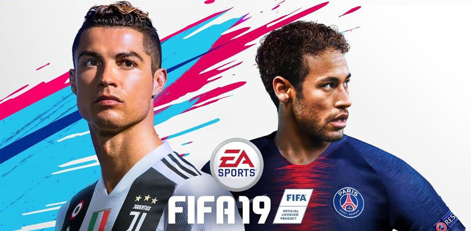 EA Sports เผยสเปคความต้องการของ FIFA 19