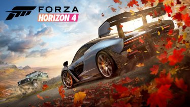 ขาซิ่งพร้อมลุย! Forza Horizon 4 ปล่อยเดโมให้ทดลองเล่นแล้ววันนี้