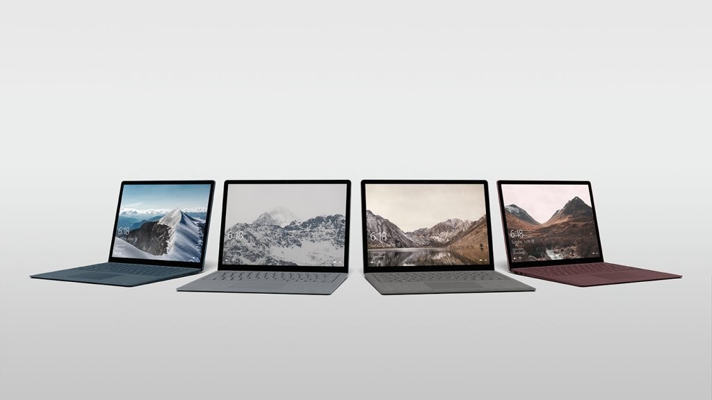 Microsoft เตรียมจัดอีเวนท์เปิดตัวผลิตภัณฑ์ Surface รุ่นล่าสุด ในวันที่ 2 ต.ค. นี้