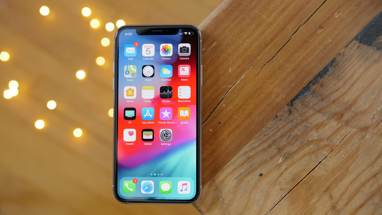 วิธีอัปเดท iOS 12 โดยที่ข้อมูลไม่หายไปไหน!