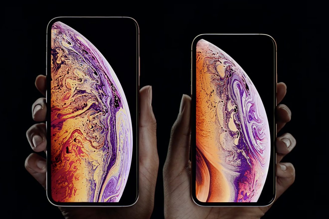 เปิดตัว iPhone Xs และ iPhone Xs Max มาพร้อมสีทอง ความจุใหม่ กล้องดีขึ้น แรงเหลือเชื่อ!!