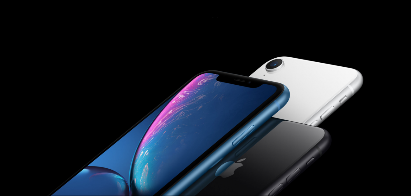 เปิดตัว iPhone Xr หน้าจอไร้ขอบ สเปกแรง กล้องตัวเดียว ราคาไม่ถูก