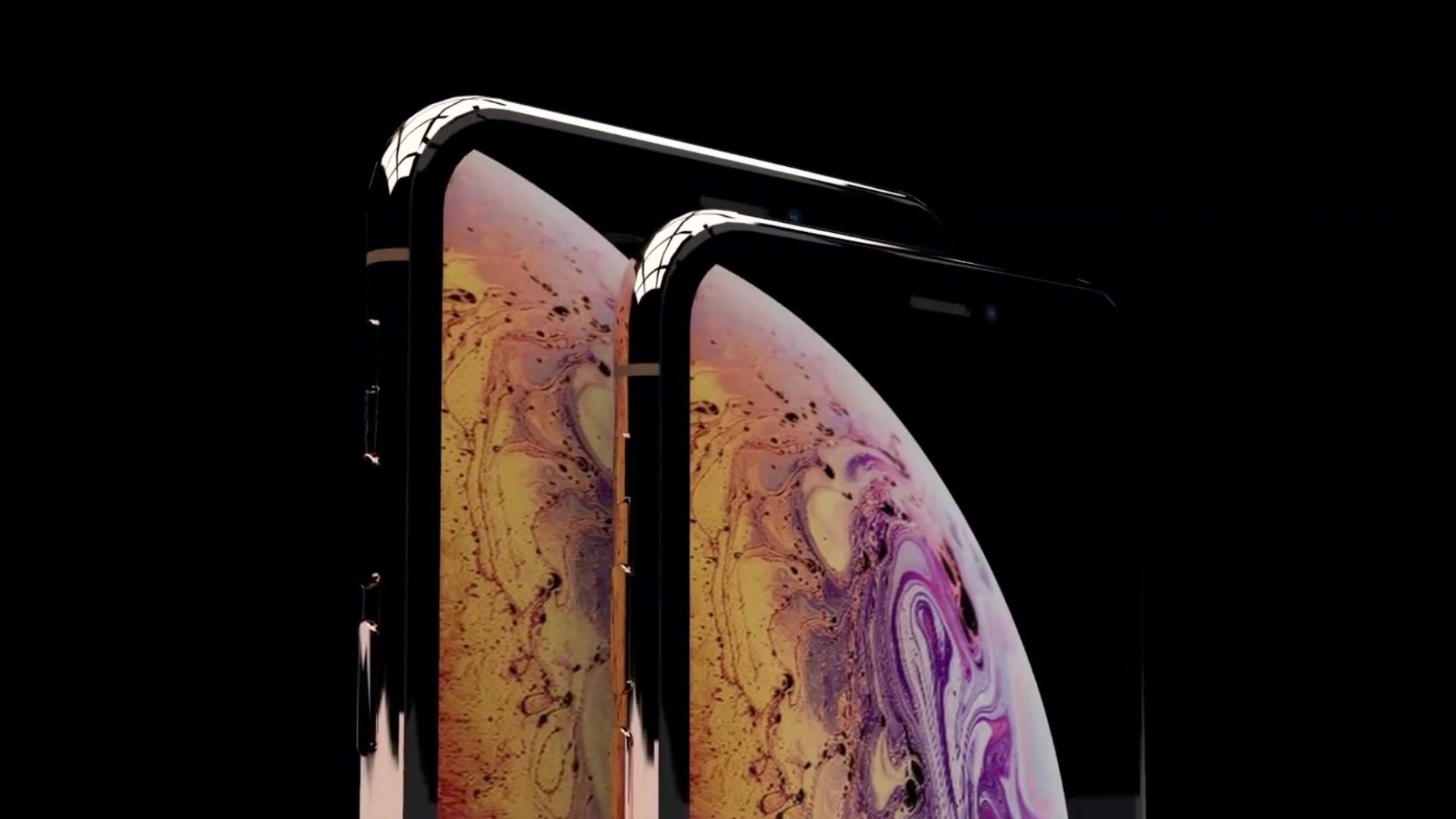 แหล่งข่าวชี้! “iPhone Xs Max” จะเป็นรุ่นพรีเมียมในปี 2018 นี้ : พร้อมจอ OLED ขนาด 6.5 นิ้ว