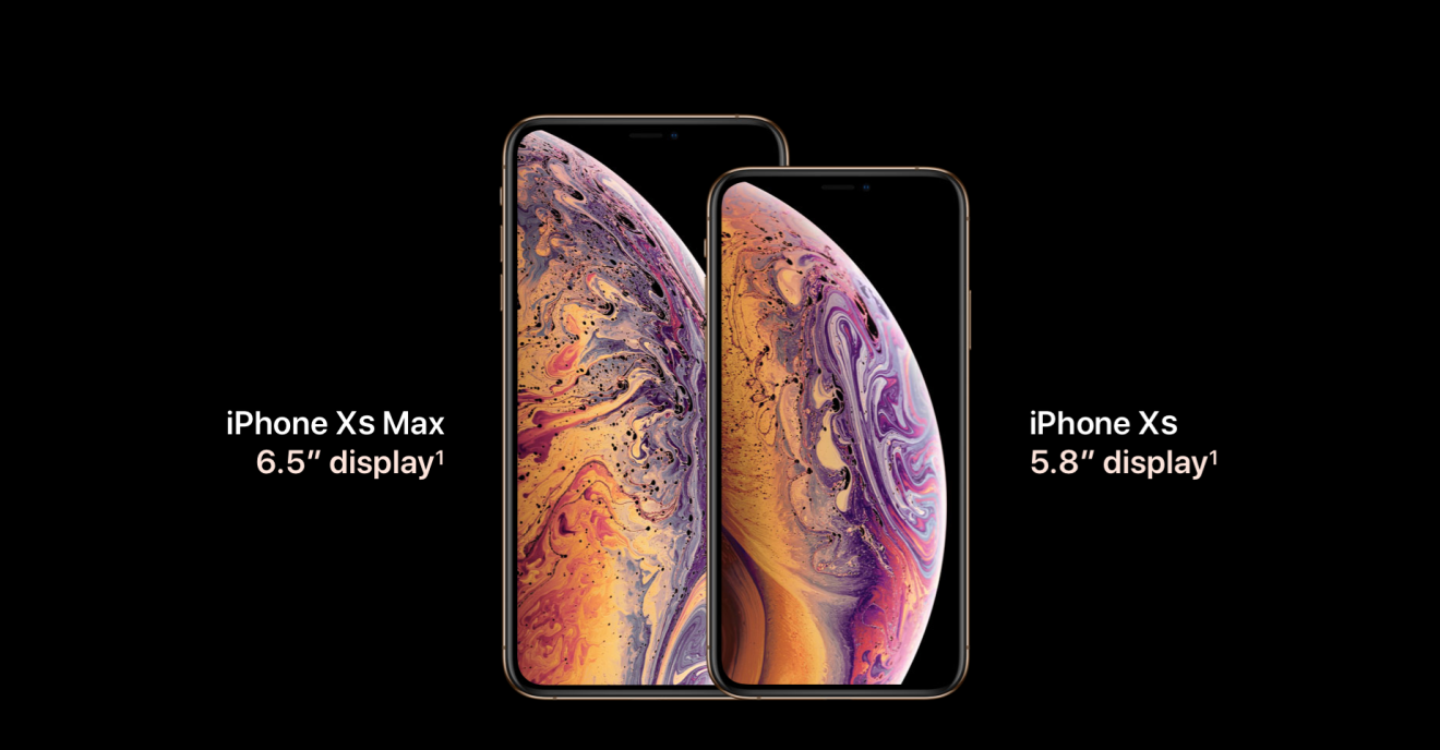 เผยความจุแบตเตอรี่ของ iPhone XS และ iPhone XS Max จะเยอะขึ้นหรือไม่!