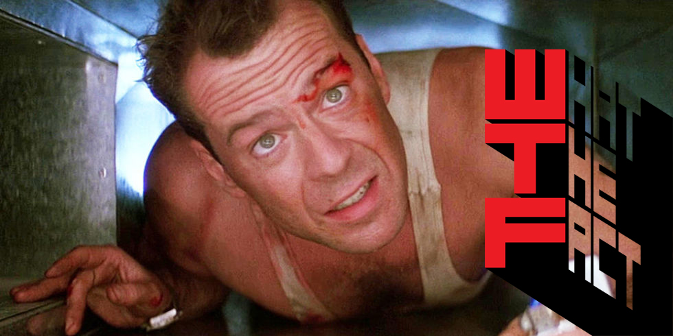 Die Hard ภาค 6 จะมีชื่ออย่างเป็นทางการว่า “McClane”