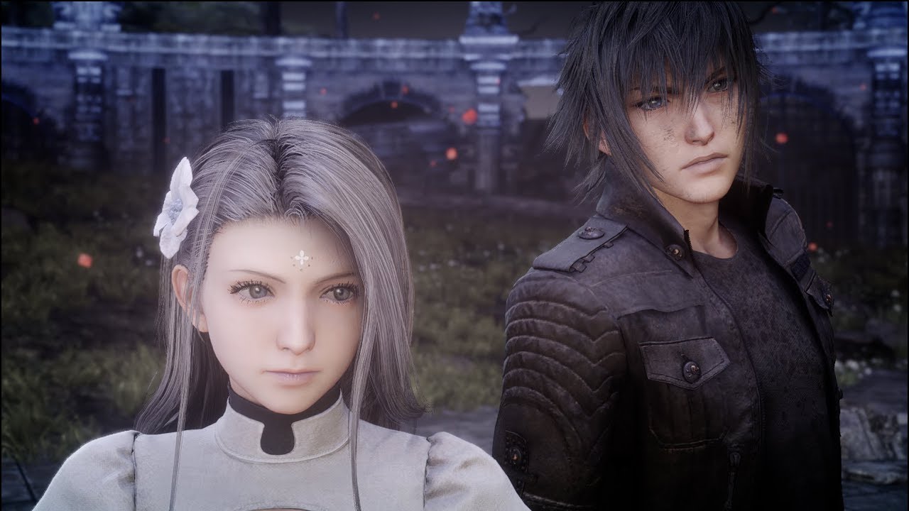 ยังไม่จบ!  Final Fantasy XV ปล่อย DLC Terra Wars ออกมาให้เล่นแล้ววันนี้