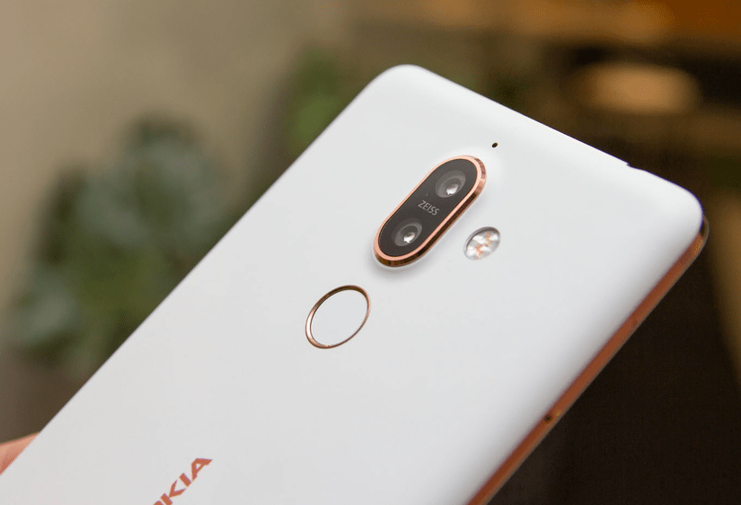 HMD เคาะตารางอัปเดต Android Pie สำหรับสมาร์ทโฟน Nokia ออกมาแล้ว!