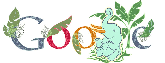 ครบรอบ 20 ปี Google Search ในไทย Doodle ไหนยอดนิยมบ้าง เรารวมให้แล้ว