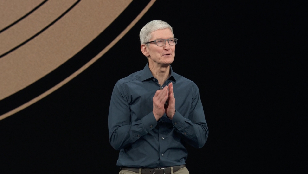 Tim Cook ตอบเรื่องราคา “เราอยากให้ทุกคนได้ใช้ iPhone”