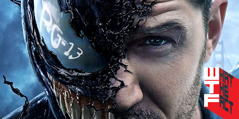 สรุป: Venom ลดเรทตัวเองเหลือ PG-13 ดีหรือไม่? แล้วอะไรคือสิ่งที่อาจจะตามมา?