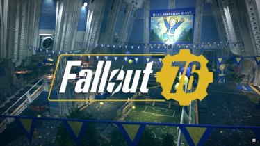 Fallout 76 “ออกเร่ร่อนไปกับเพื่อน ๆ ในโลกหลังหายนะนิวเคลียร์เวอร์ชั่น Online”
