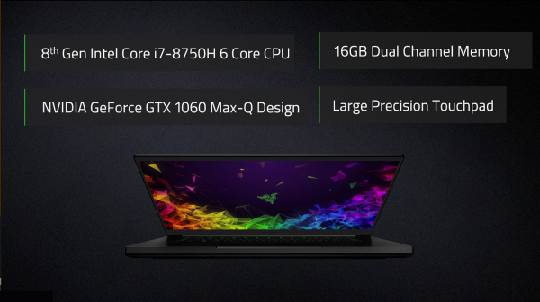 Razer Blade 15