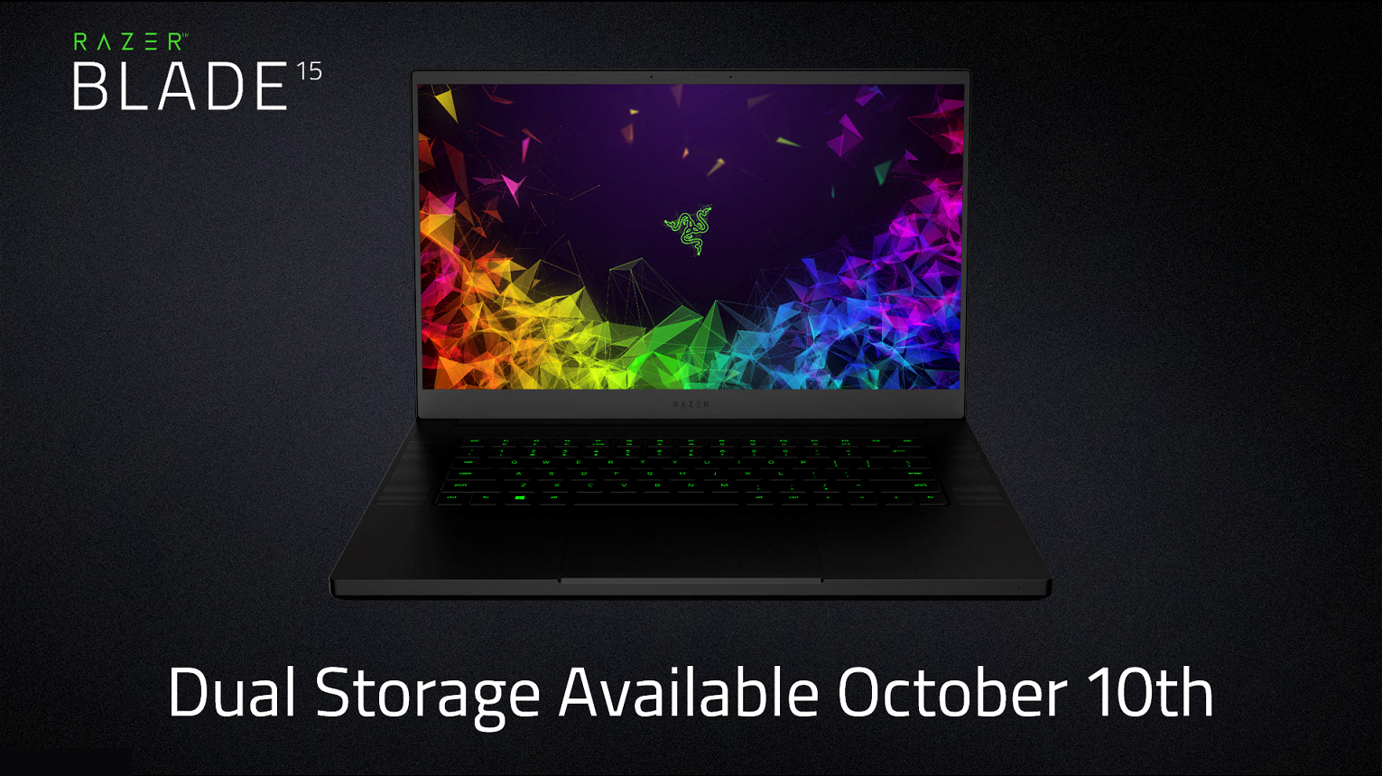 Razer Blade 15