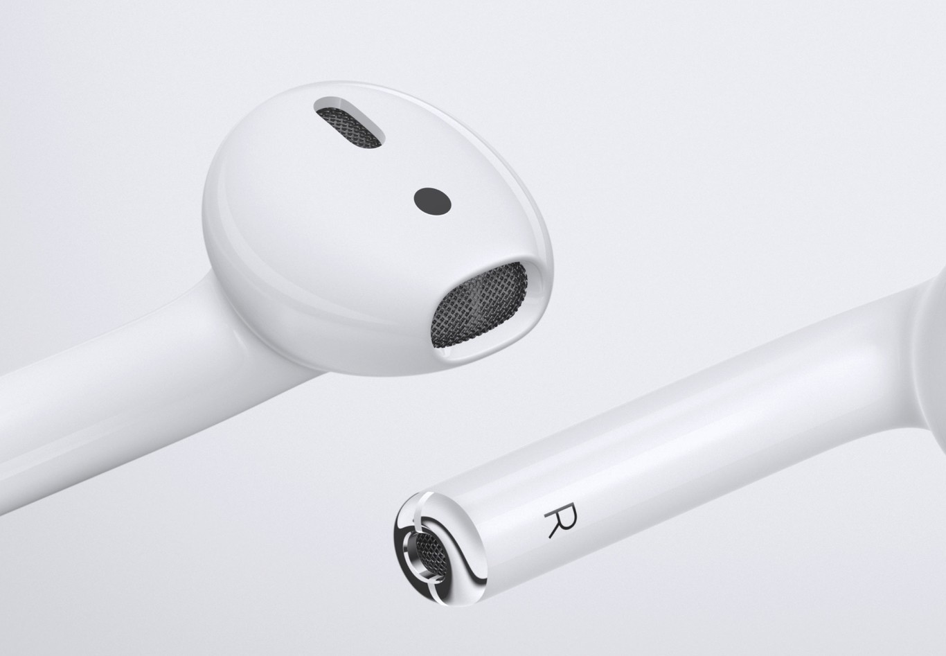 หูฟังไร้สาย AirPods หมดจากสต๊อกในยุโรป : หรือ Apple เตรียมจำหน่าย AirPods 2 เร็วๆ นี้