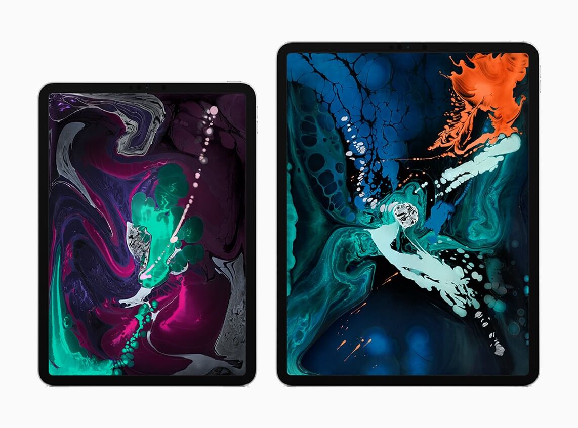 Apple เผย iPad Pro 2018 มีประสิทธิภาพกราฟิกเทียบเท่า Xbox One S