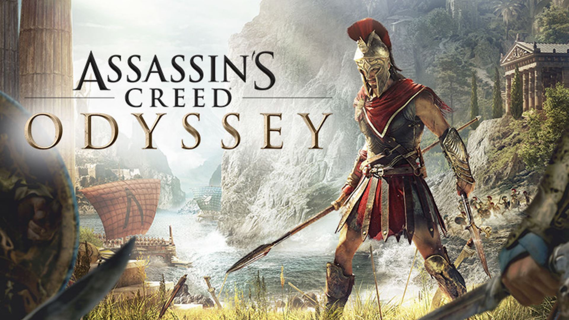 แฟนเกมเซ็ง!  Ubisoft ประกาศยกเลิกอีเวนท์แรกของ Assassin’s Creed Odyssey