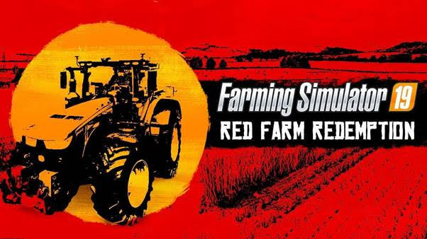 ครีเอทได้ใจ! Farming Simulator โปรโมทเทรลเลอร์เกมภาคใหม่ในสไตล์ Red Dead Redemption 2!