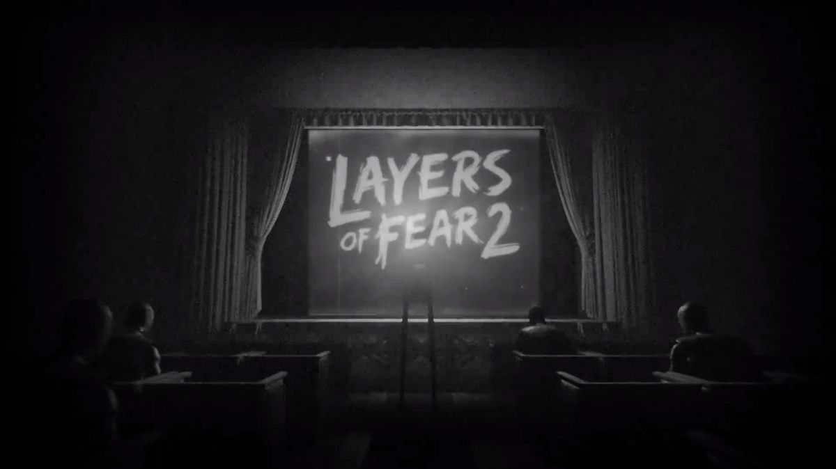 Bloober Team ประกาศเปิดตัวเกมสุดหลอน Layers of Fear 2