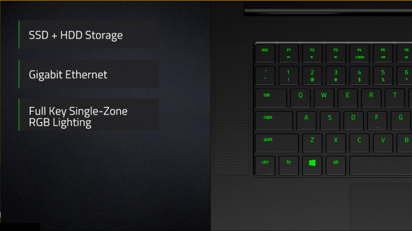 Razer Blade 15