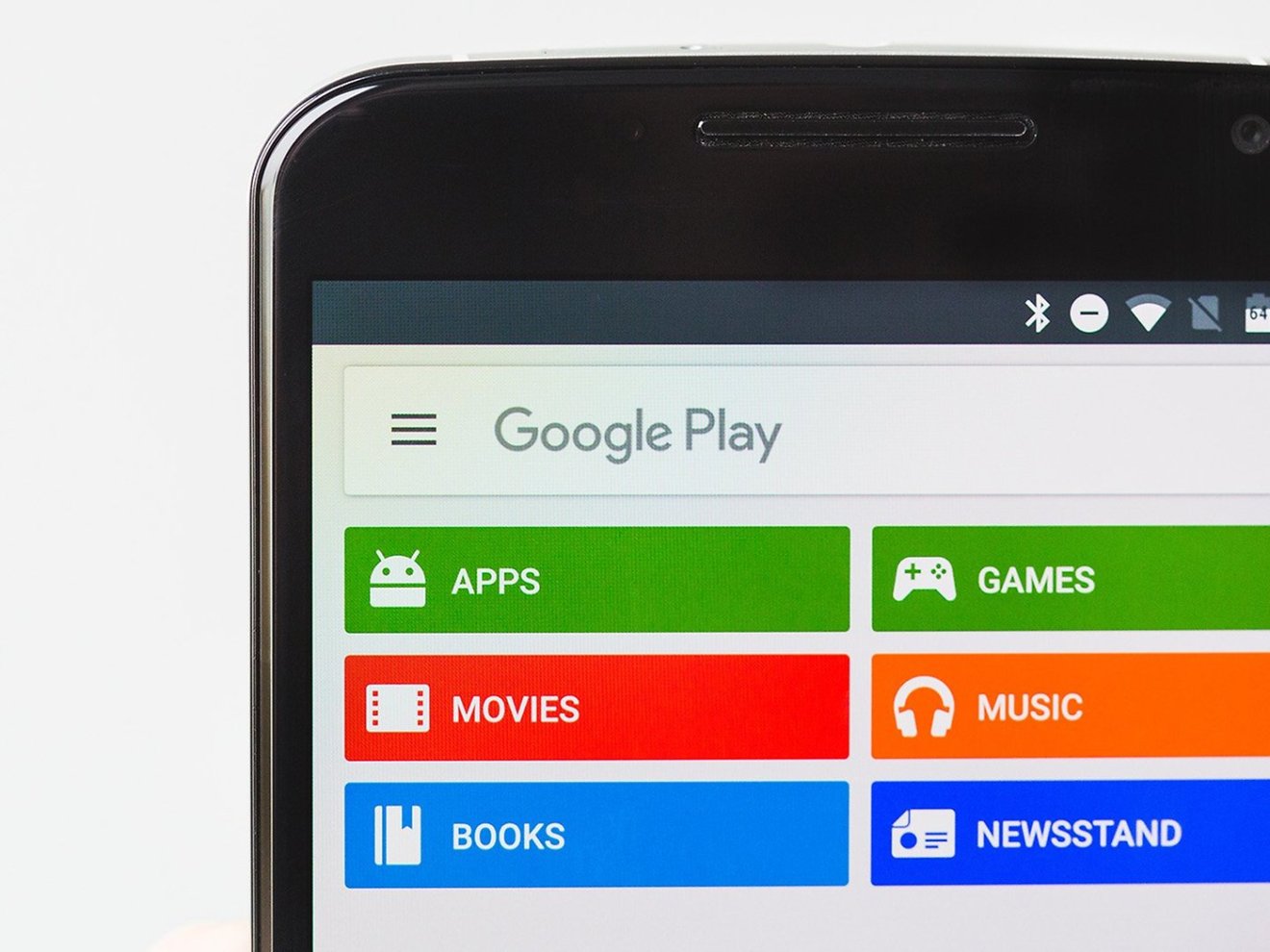Google แก้เกม EU : เตรียมเรียกเก็บค่าใช้แอป Google สูงสุดถึง 40 เหรียญ ต่อสมาร์ทโฟนในยุโรป 1 เครื่อง