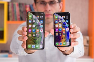 Apple จะยังใช้โมเดล iPhone XR, iPhone XS และ iPhone XS Max ไปถึงปี 2019