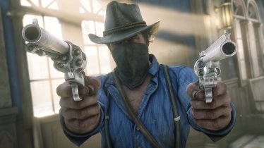Rockstar Games เตรียมเปิดให้ดาวน์โหลด Red Dead Redemption 2 ล่วงหน้า 19 ตุลาคมนี้