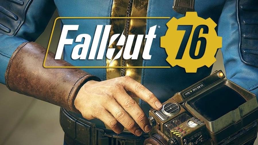 ชมคลิปเกมเพลย์ 30 นาทีแรกของ Fallout 76