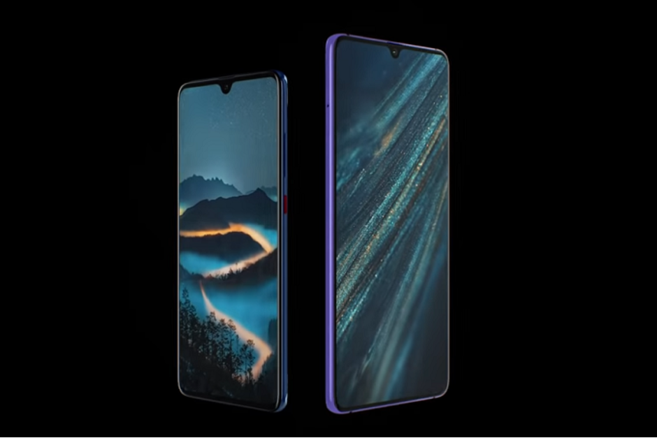 ซีอีโอ Huawei ยืนยัน! เปิดตัวสมาร์ทโฟน 5G หน้าจอพับได้ ในปี 2019